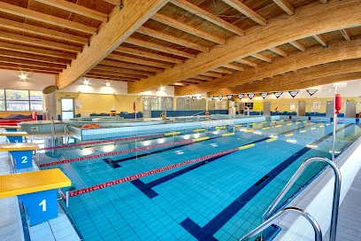 Centrum sportowe WESOLANDIA (Warszawa)