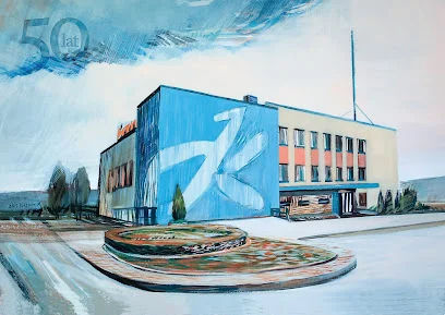 Dom Kultury Zacisze (Warszawa)