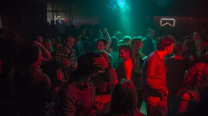 Klub Hydrozagadka (Warszawa)