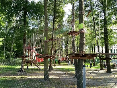 Park Linowy Amazing Park