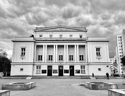 Teatr Rampa (Warszawa)